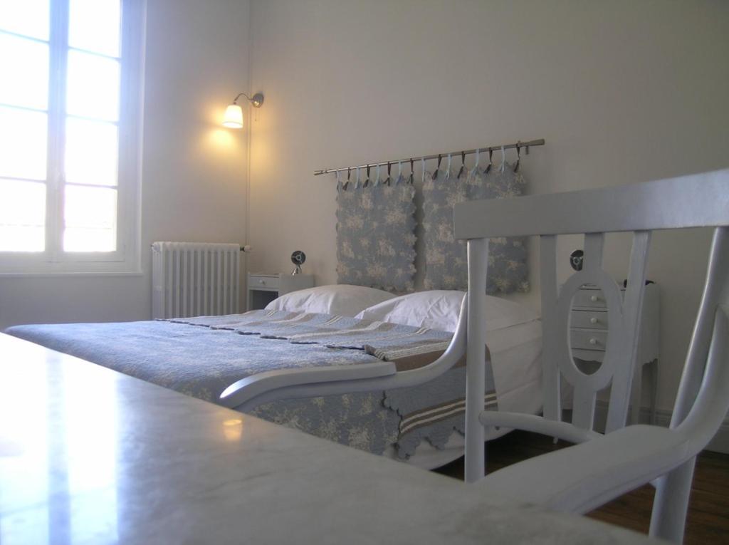 Maison D'Hotes Vents D'Ouest Niort Kültér fotó